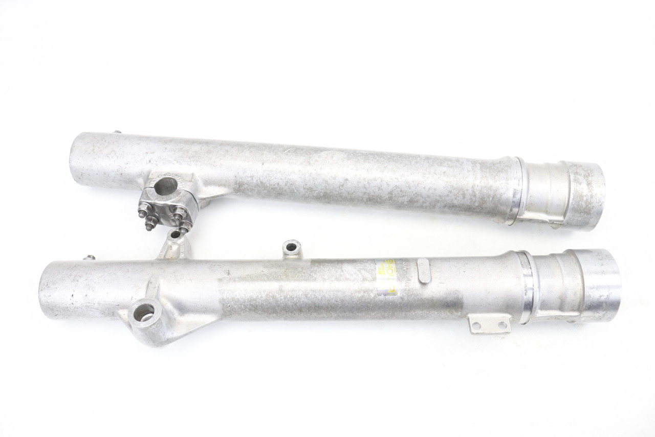 XR600R 1991-1992 Front Fork Lower Cases Pair Honda 51420-MN1-681 #82