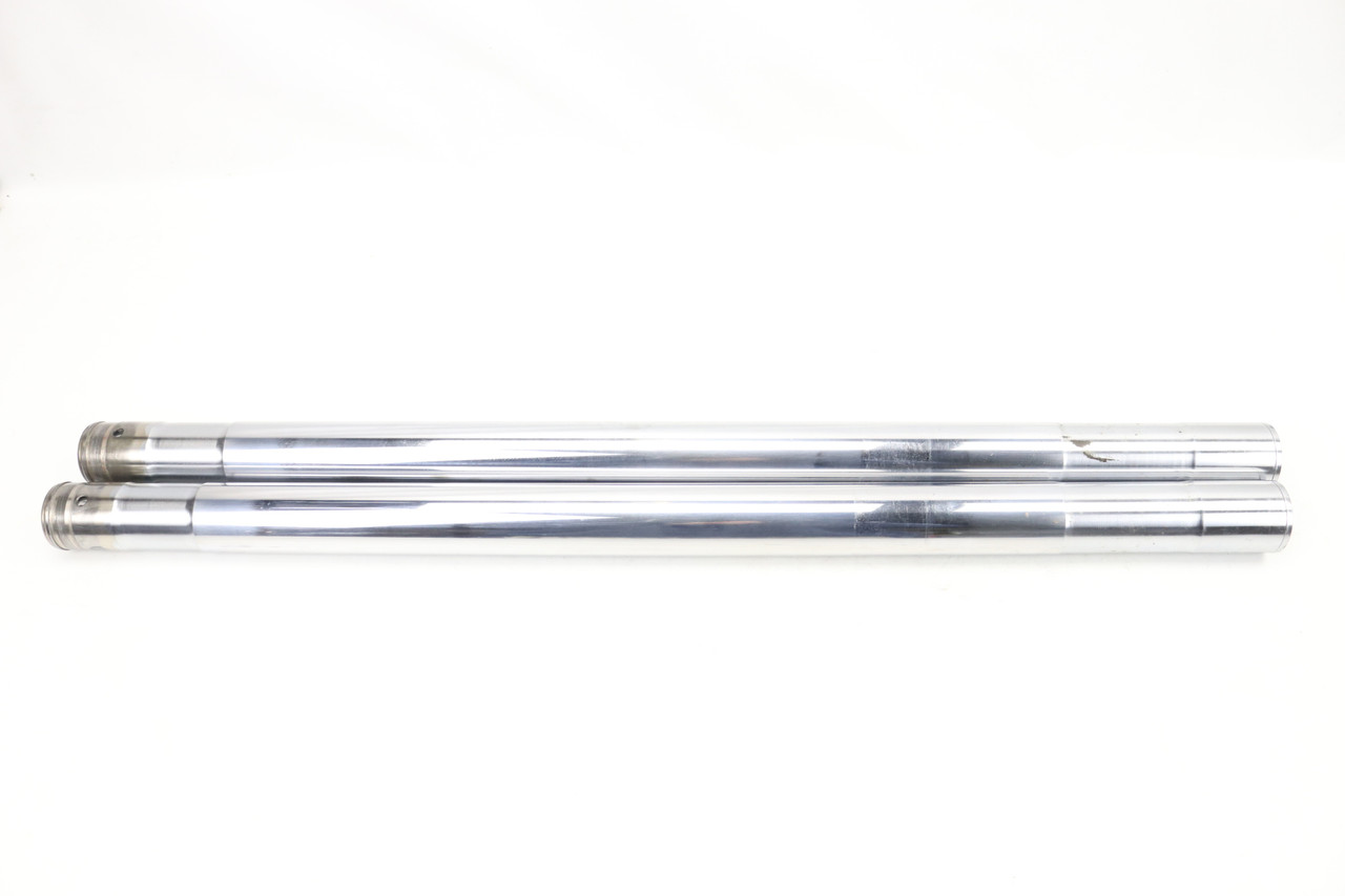 XR600R 1991-2000 Front Fork Tubes Pair Upper Honda 51410-MN1-682 #82