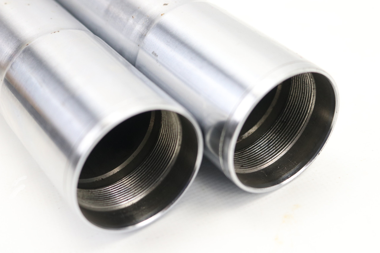 XR600R 1991-2000 Front Fork Tubes Pair Upper Honda 51410-MN1-682 #82
