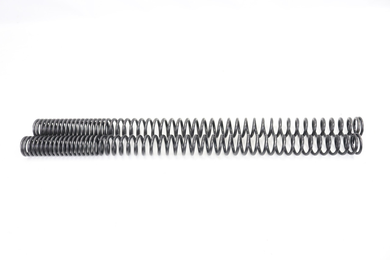 XR600R 1991-2000 Front Fork Springs Pair Honda 51401-MN1-681 #82