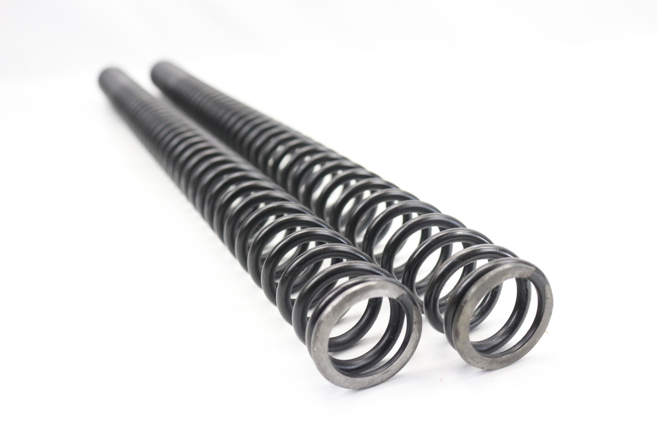 XR600R 1991-2000 Front Fork Springs Pair Honda 51401-MN1-681 #82