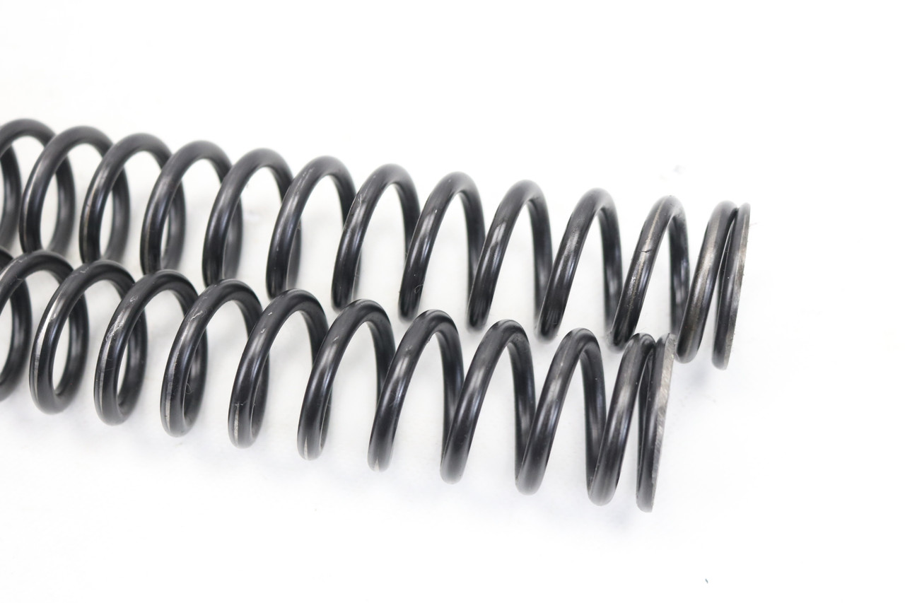 XR600R 1991-2000 Front Fork Springs Pair Honda 51401-MN1-681 #82