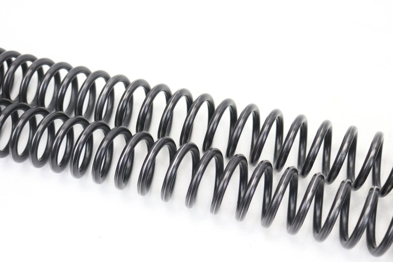 XR600R 1991-2000 Front Fork Springs Pair Honda 51401-MN1-681 #82