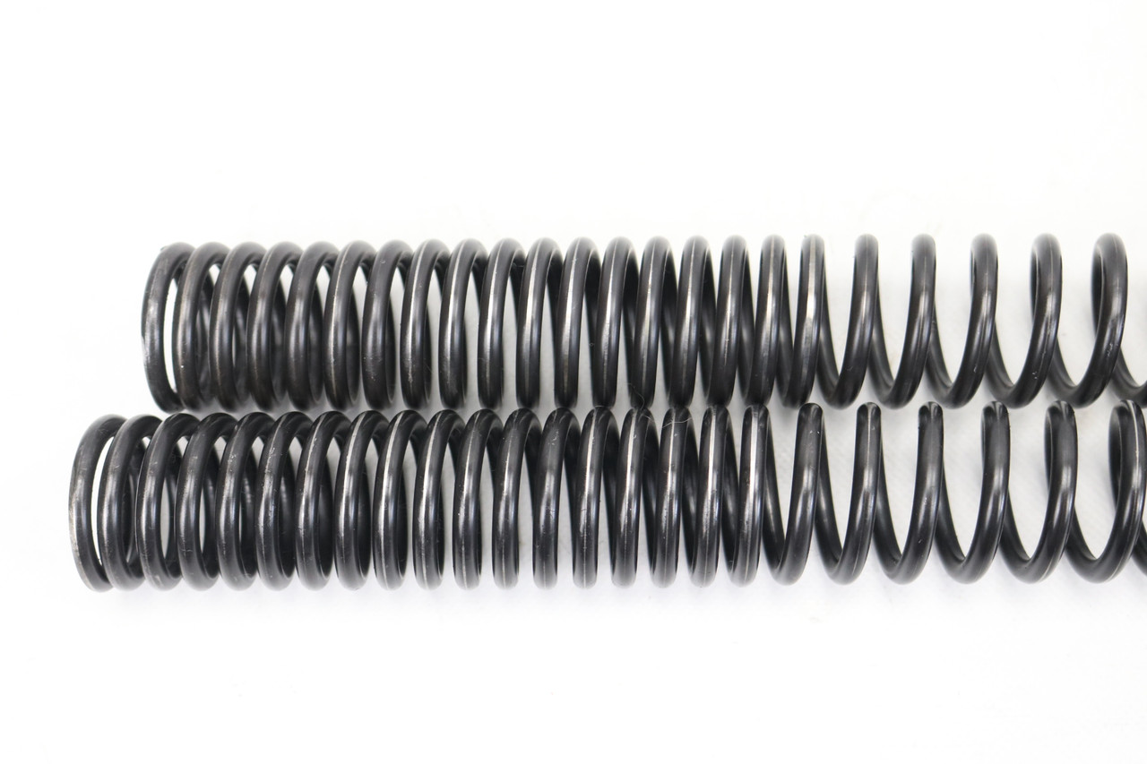 XR600R 1991-2000 Front Fork Springs Pair Honda 51401-MN1-681 #82