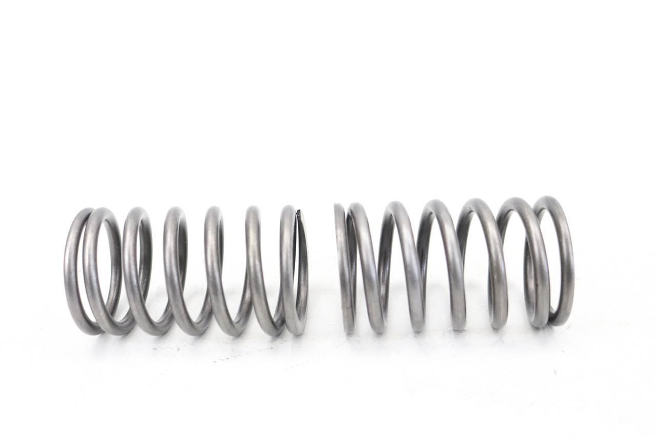 XR600R 1988-1990 Fork Front Cushion Spring Honda 51401-MN1-671 #82
