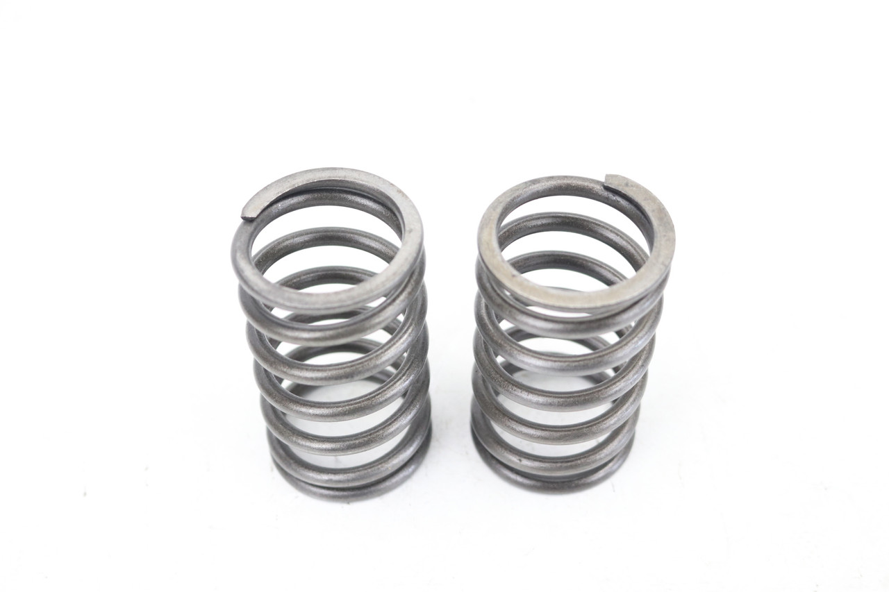 XR600R 1988-1990 Fork Front Cushion Spring Honda 51401-MN1-671 #82