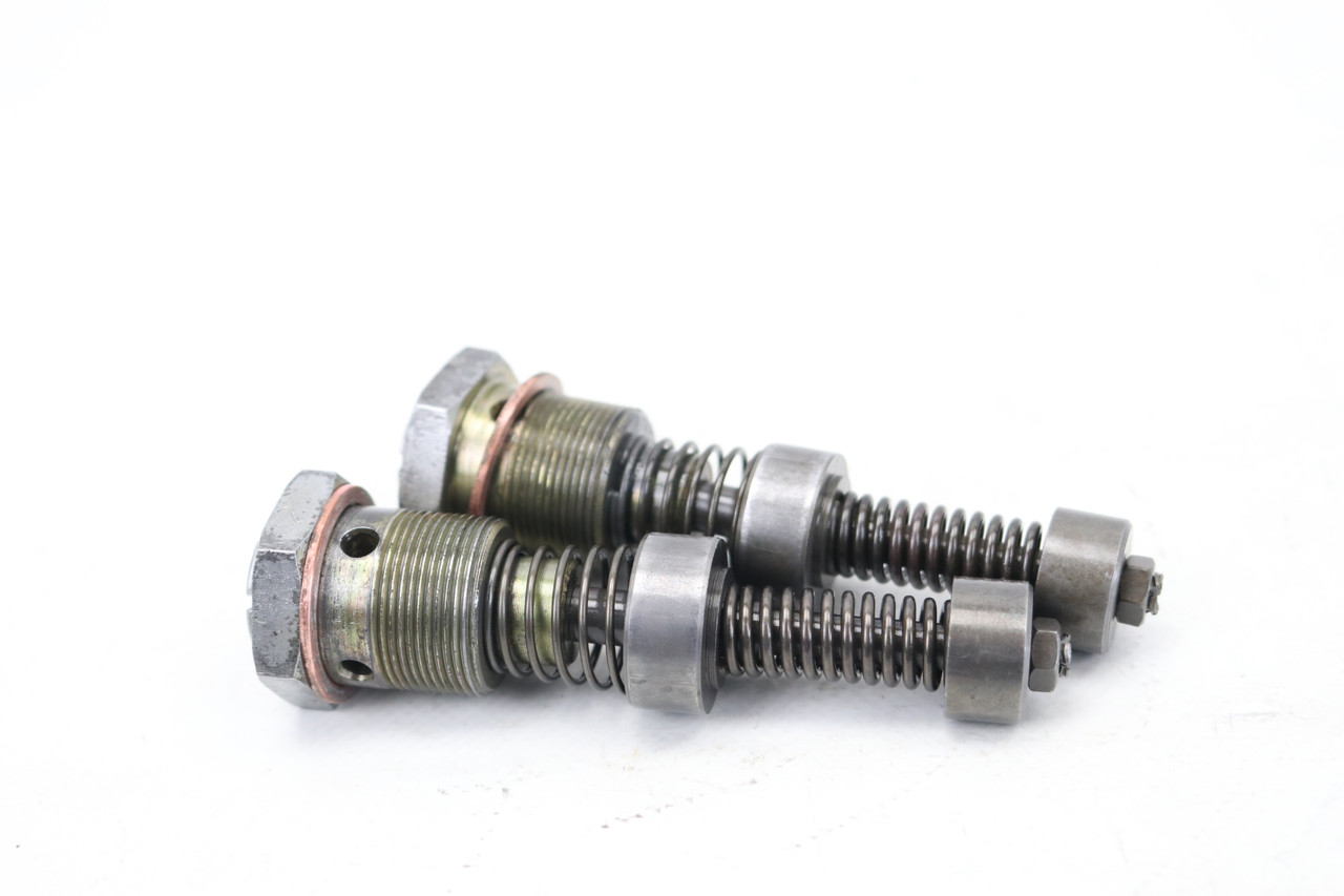 XR600R 1988-1990 Fork Lower Centre Bolts Honda 51441-MN1-671 #82