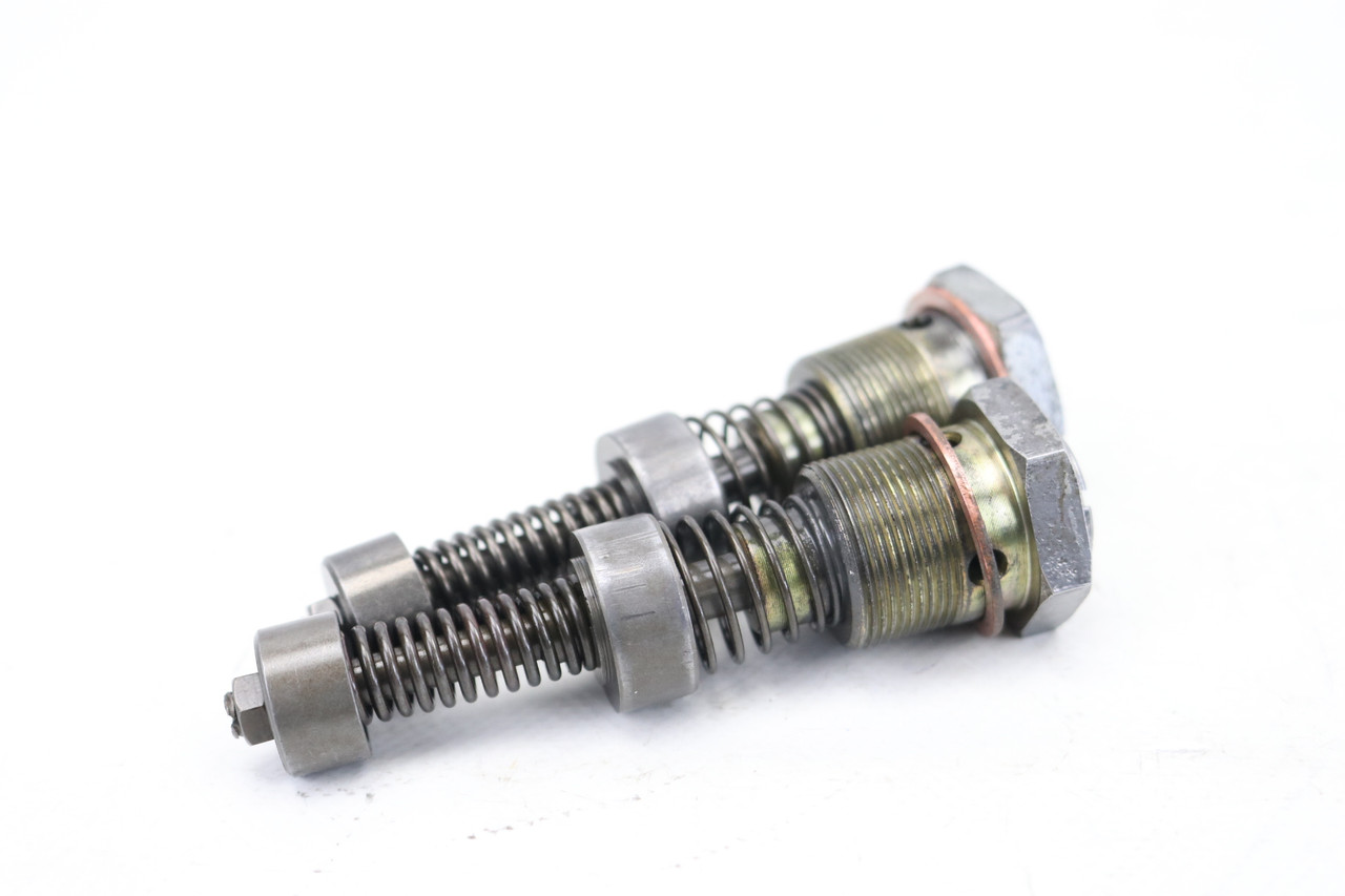 XR600R 1988-1990 Fork Lower Centre Bolts Honda 51441-MN1-671 #82