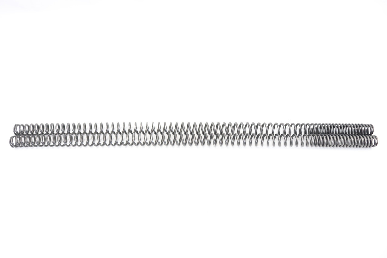 DR-Z125 03-25 DR-Z125L 03-25 Front Fork Springs Pair Suzuki 51171-08G00 #102