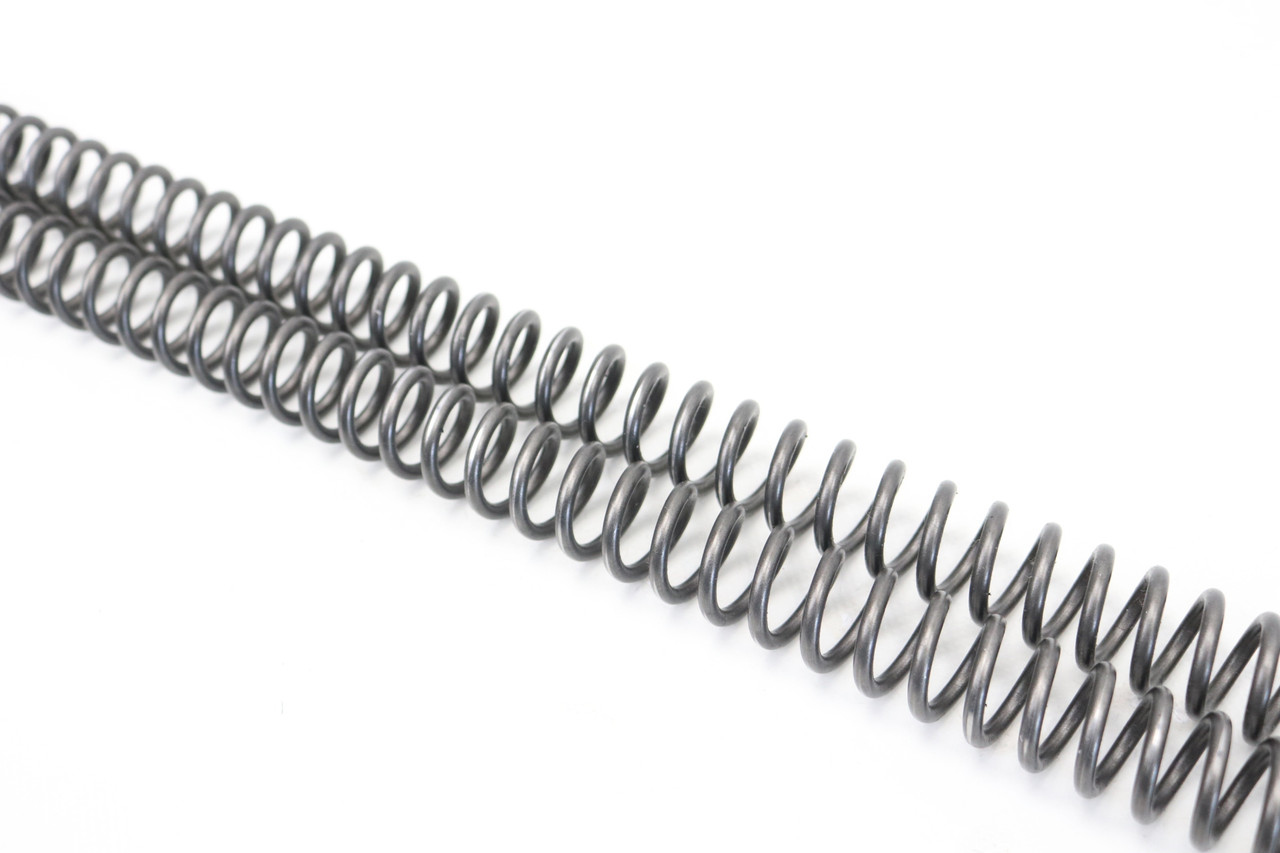 DR-Z125 03-25 DR-Z125L 03-25 Front Fork Springs Pair Suzuki 51171-08G00 #102