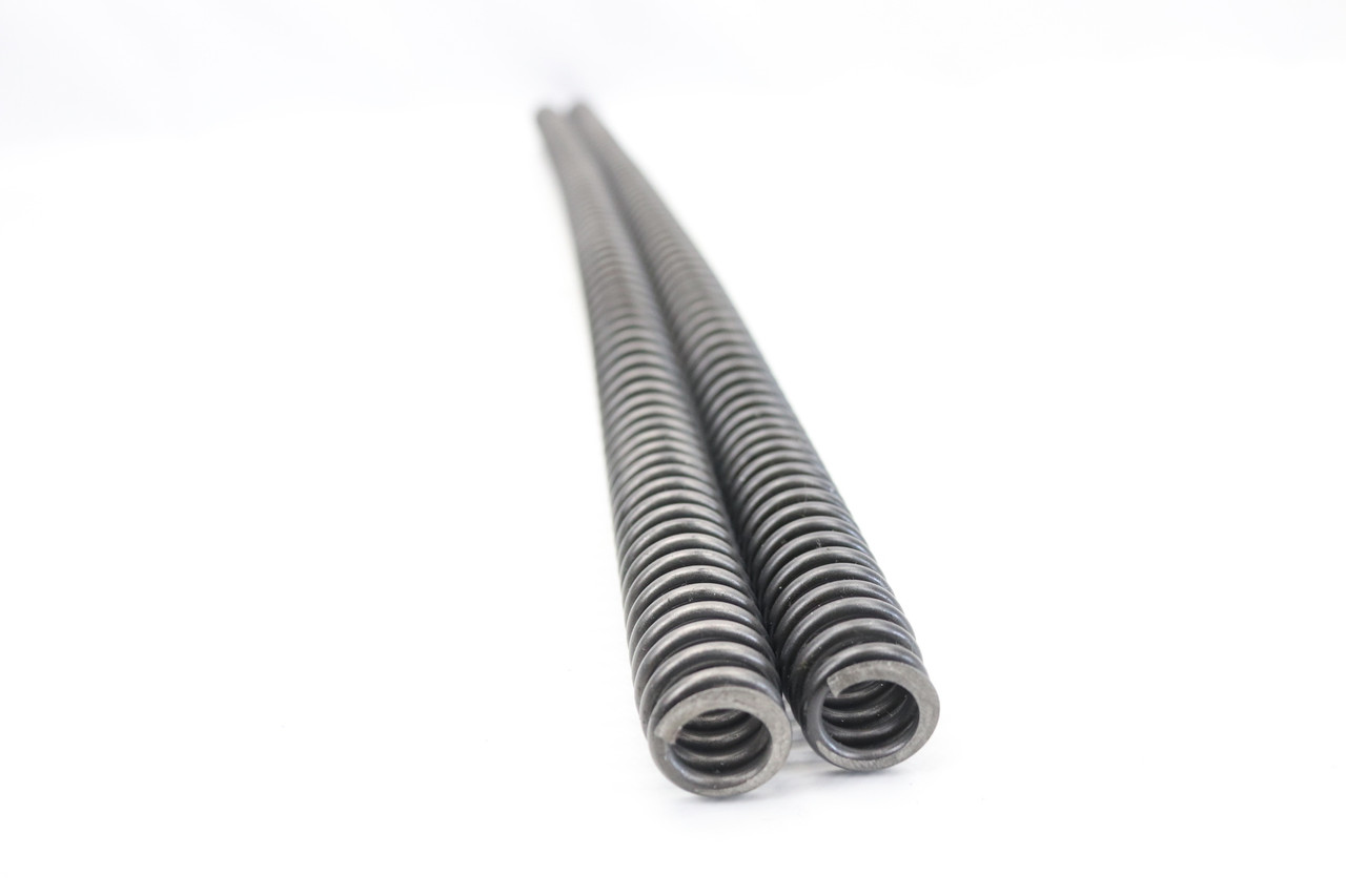 DR-Z125 03-25 DR-Z125L 03-25 Front Fork Springs Pair Suzuki 51171-08G00 #102