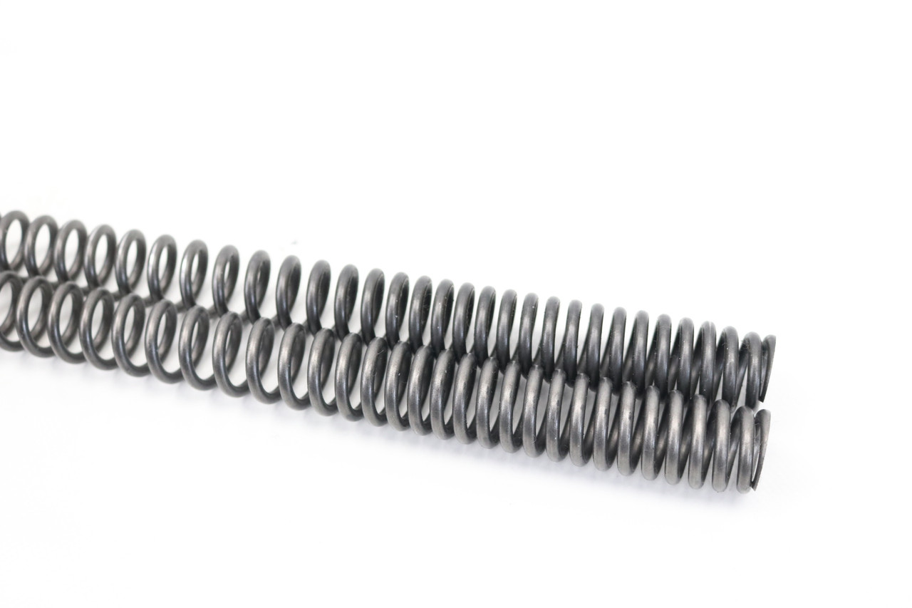 DR-Z125 03-25 DR-Z125L 03-25 Front Fork Springs Pair Suzuki 51171-08G00 #102