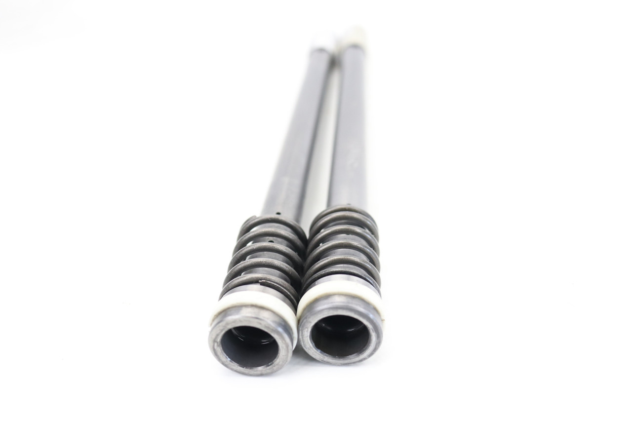 DR-Z125 03-25 DR-Z125L 03-25 Fork Cylinder Piston Rod Tubes Pair Suzuki 51146-08G00 #102