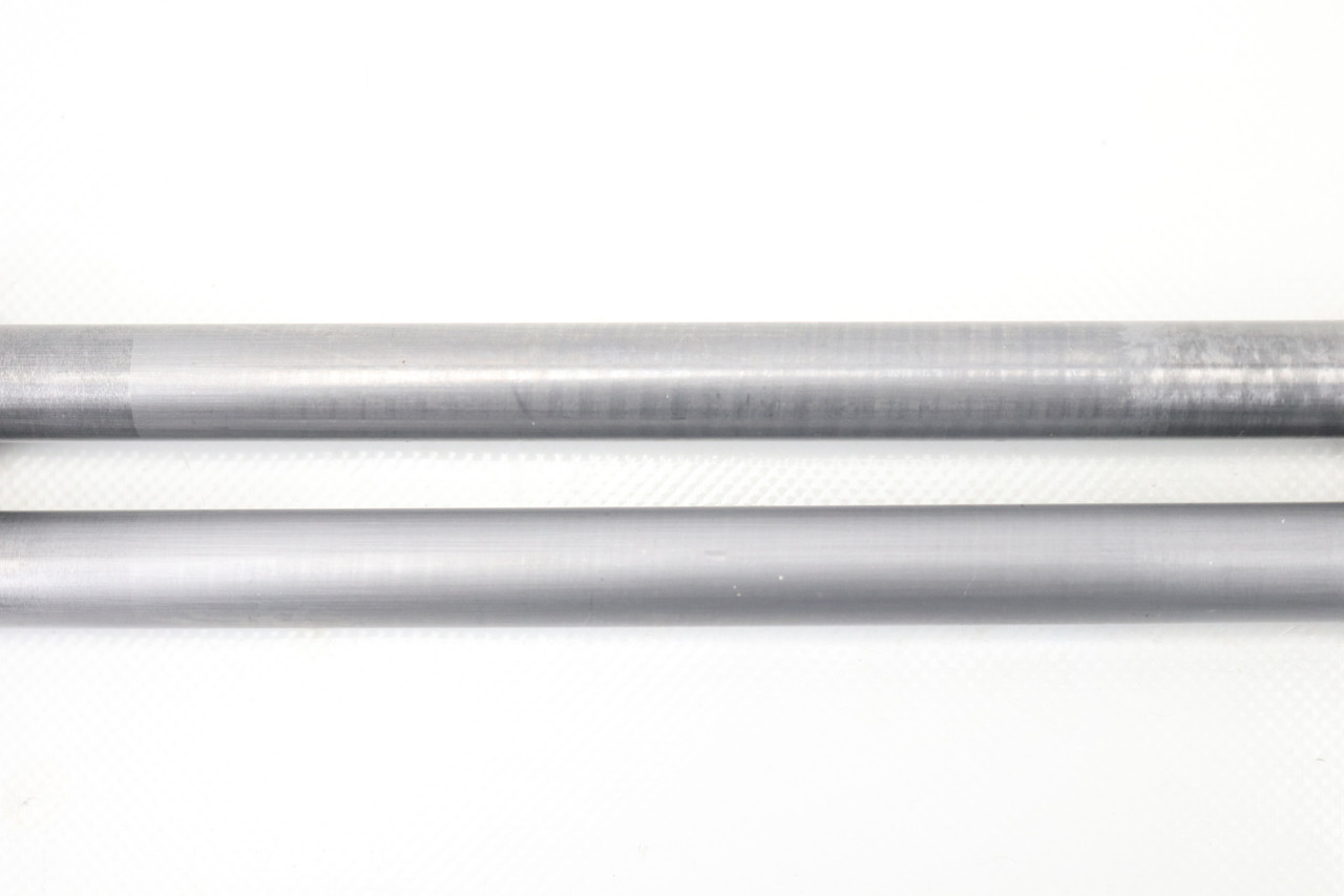DR-Z125 03-25 DR-Z125L 03-25 Fork Cylinder Piston Rod Tubes Pair Suzuki 51146-08G00 #102
