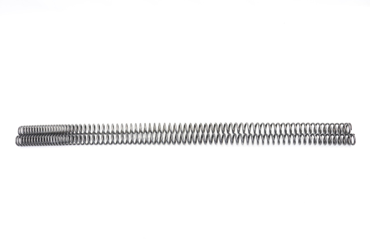DR-Z125 03-25 DR-Z125L 03-25 Front Fork Springs Pair Suzuki 51171-08G00 #96