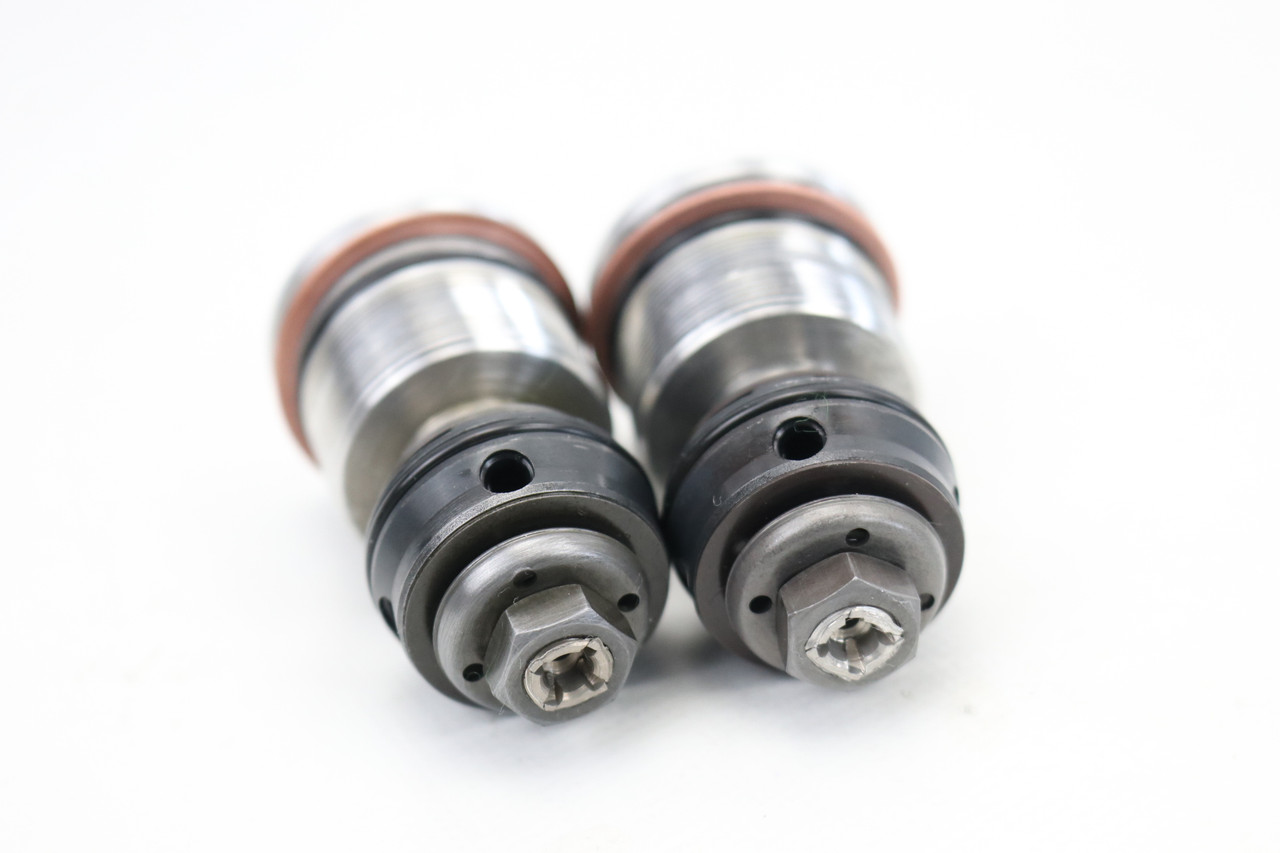 WR450F 2003 Fork Lower Centre Bolts Yamaha 5TJ-2316A-M0 #207