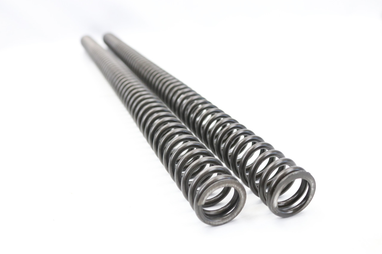 CRF230F 2003-2015 Front Fork Springs Pair Honda 51401-KPS-901 #184