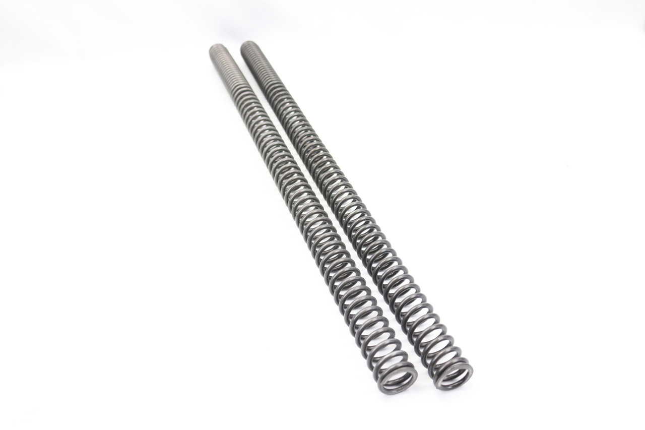 CRF230F 2003-2015 Front Fork Springs Pair Honda 51401-KPS-901 #184