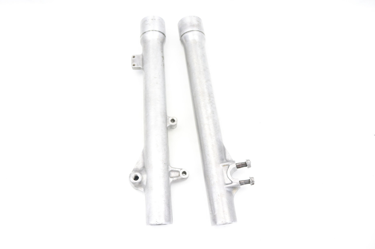 CRF230F 2003-2007 Front Fork Lower Cases Pair Honda 51420-KBB-903 #184