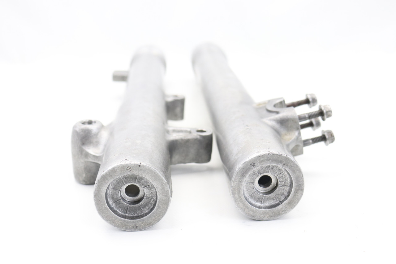 CRF230F 2003-2007 Front Fork Lower Cases Pair Honda 51420-KBB-903 #184
