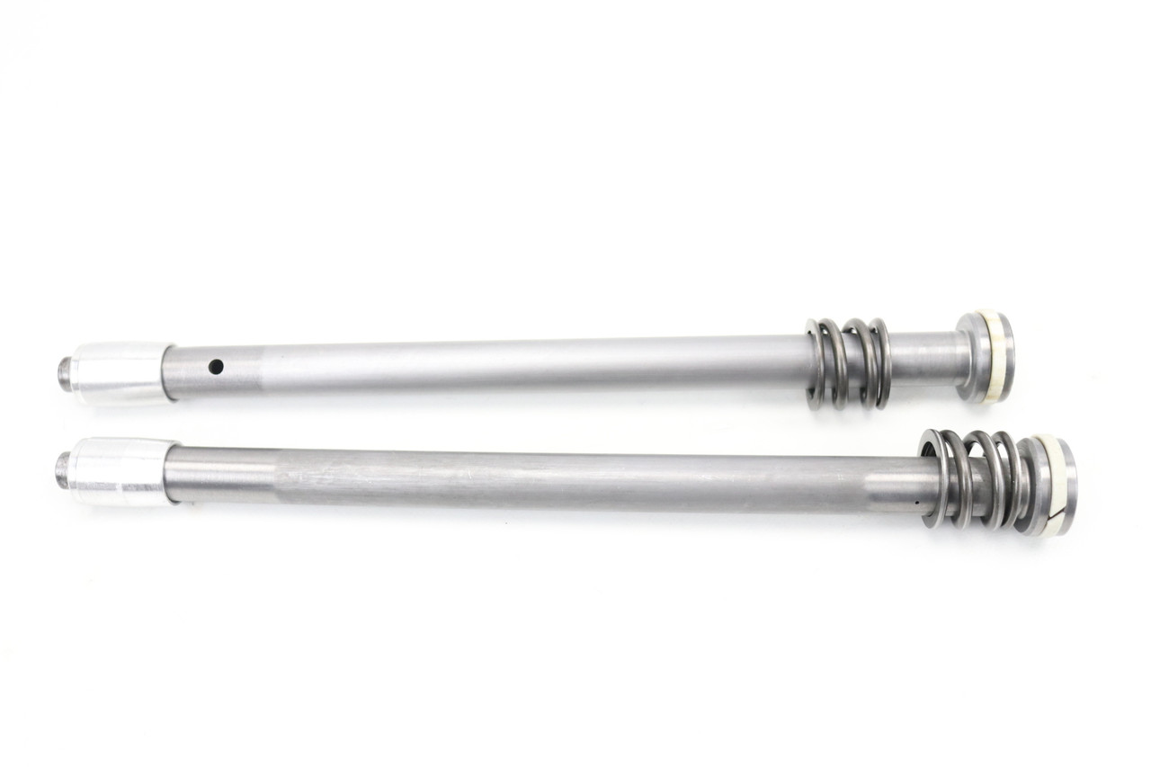 CRF230F 2003-2015 Fork Cylinder Piston Rod Tubes Pair Honda 51440-KPS-901 #184