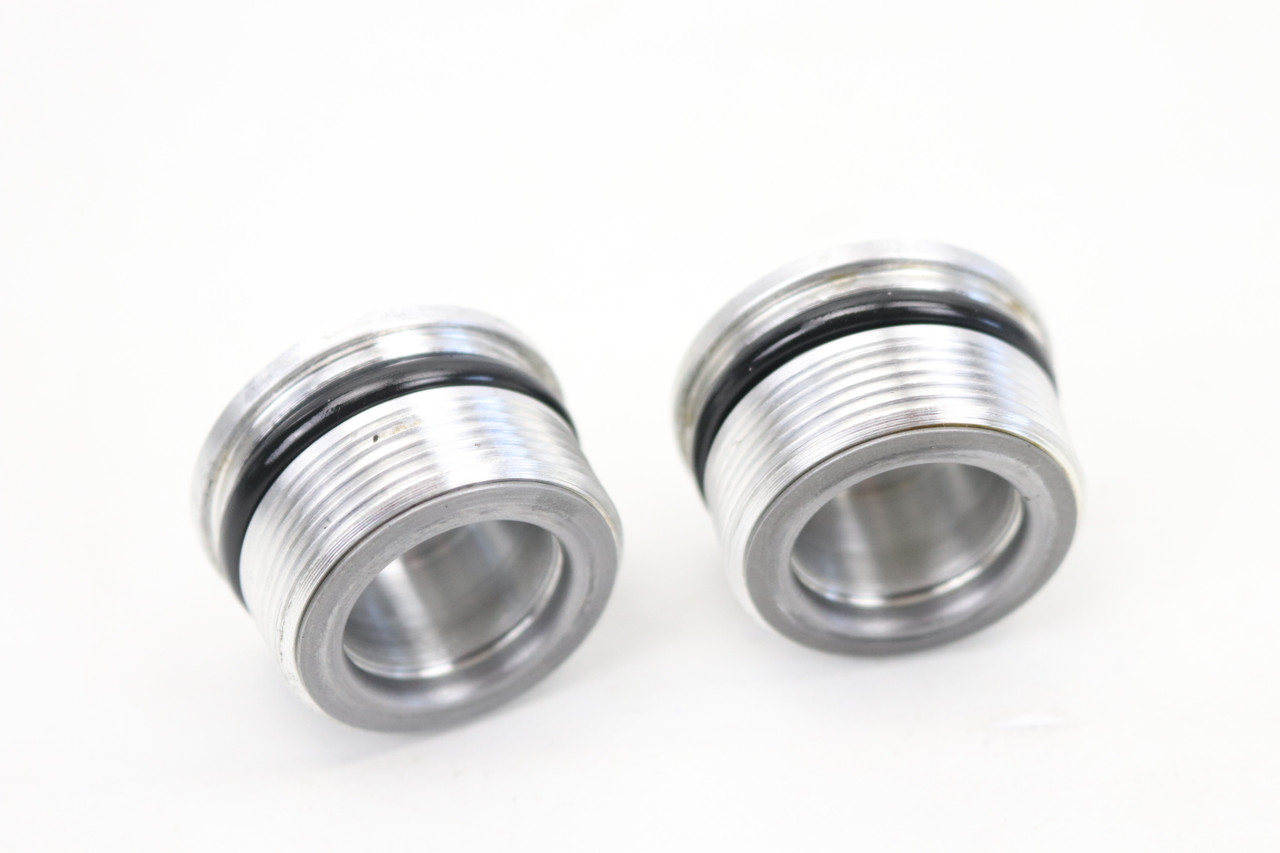 CRF230F 2003-2015 Fork Top Cap Bolts Honda 51450-KAS-901 #184