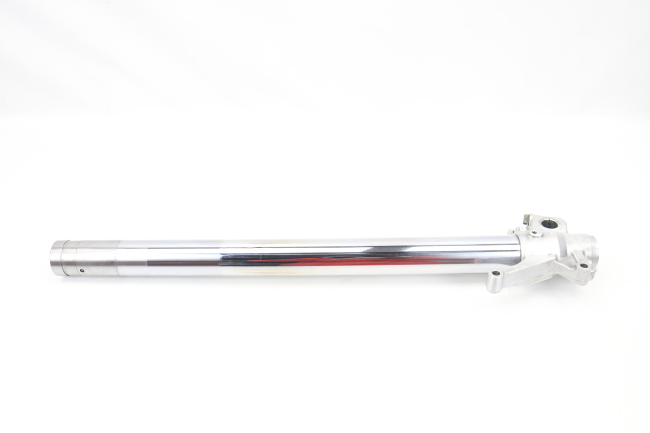 CR125R 1999 Front Fork Left Tube Lower Honda 51520-KZ4-J11 #18