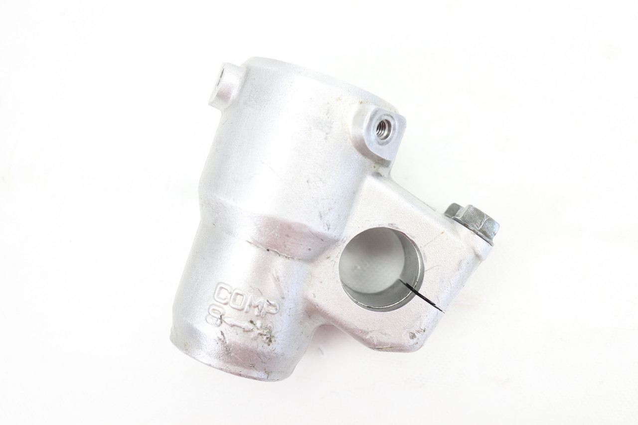 CR125R 1999 Front Fork Lower Right Lug Honda 51420-KZ4-J11 #18