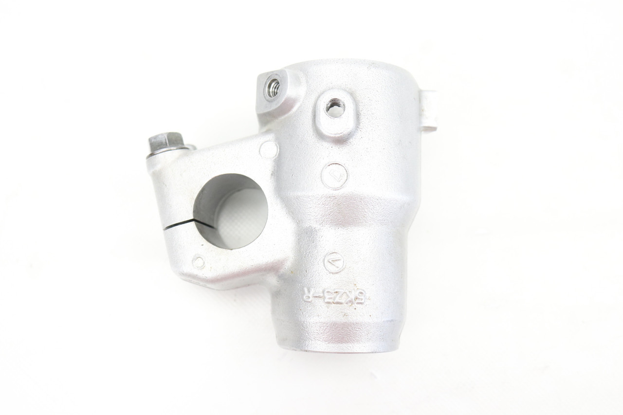 CR125R 1999 Front Fork Lower Right Lug Honda 51420-KZ4-J11 #18