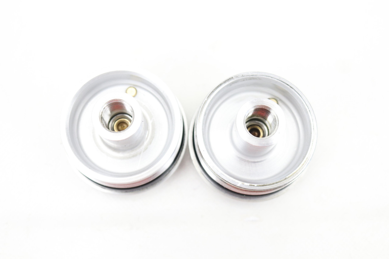 CR125R 1998-2007 Fork Top Cap Adjusters Honda 51450-KZ4-J51 #18