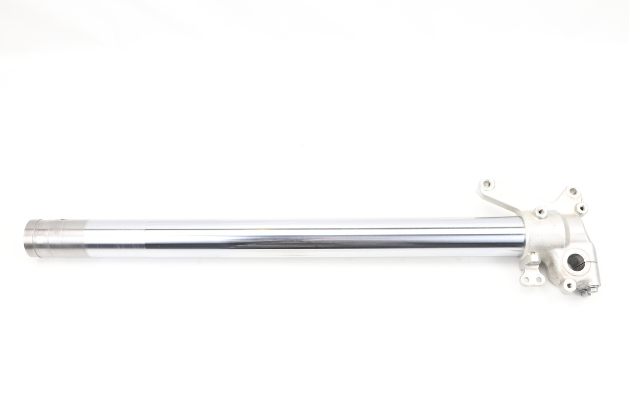 KX125 KX250 2000-2001 Front Fork Left Tube Lower Kawasaki 44013-1475 #165