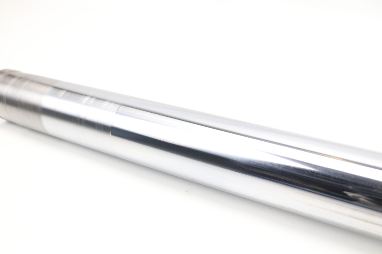 KX125 KX250 2000-2001 Front Fork Left Tube Lower Kawasaki 44013-1475 #165
