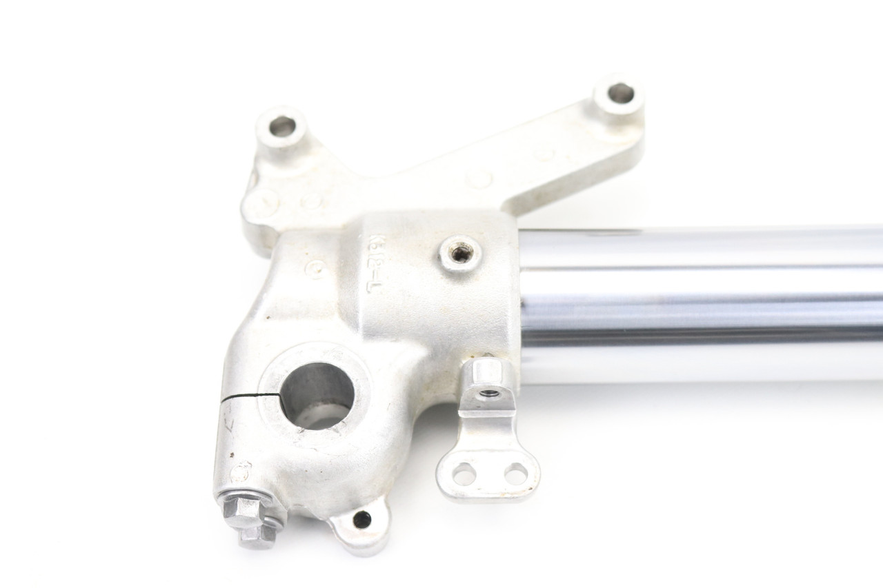 KX125 KX250 2000-2001 Front Fork Left Tube Lower Kawasaki 44013-1475 #165