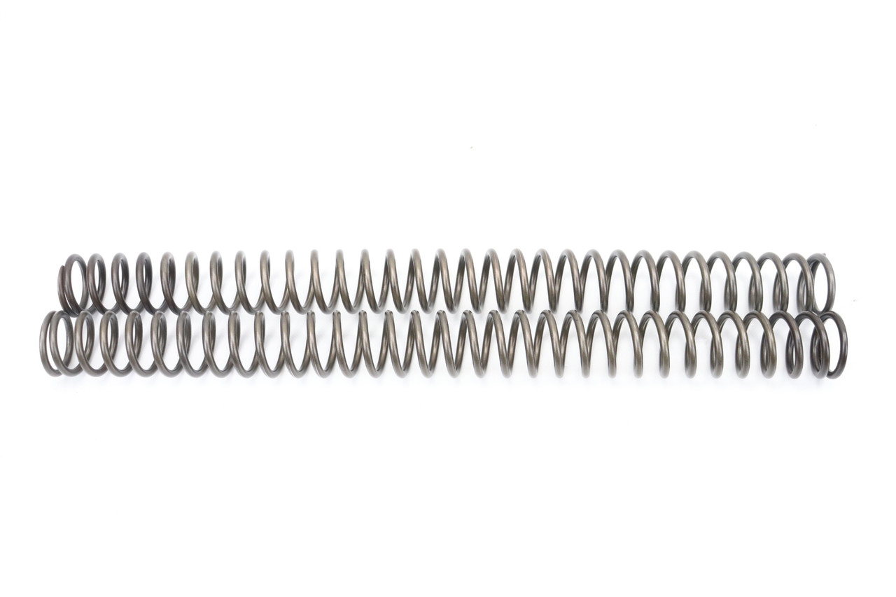 KX125 2000-2001 Front Fork Springs Pair Kawasaki 44026-1707 #165