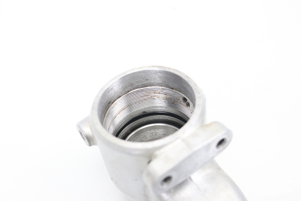 KX125 KX250 2000-2001 Front Fork Lower Right Lug Kawasaki 44013-1476 #165