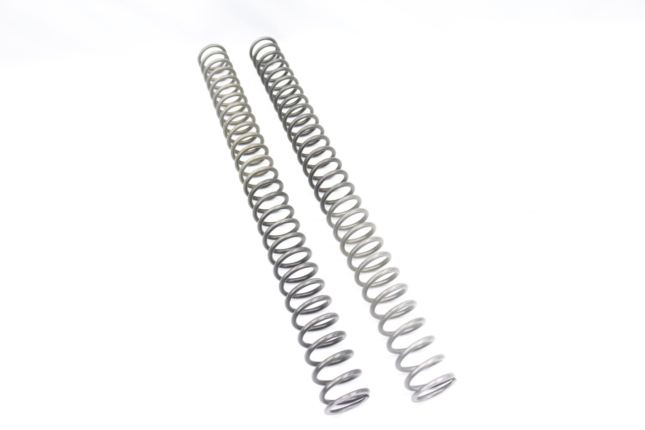 CRF250R 2008-2009 Front Fork Springs Pair Honda 51401-KRN-A11 #233