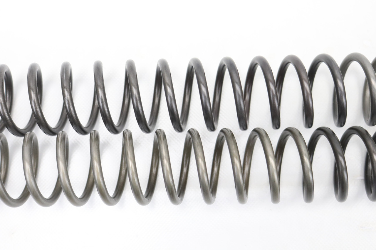 CRF250R 2008-2009 Front Fork Springs Pair Honda 51401-KRN-A11 #233