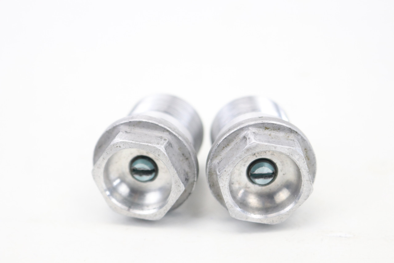 CRF250R 2005-2009 Fork Lower Centre Bolts Honda 51440-KRN-711 #233