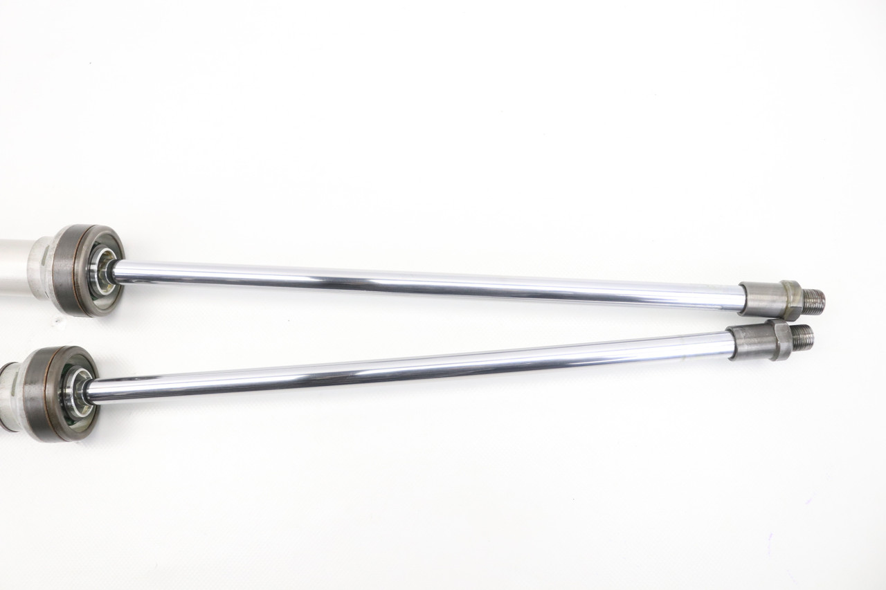 CRF250X 2004-2005 Fork Cylinder Damping Rods Pair Honda 51430-KSC-003 #186