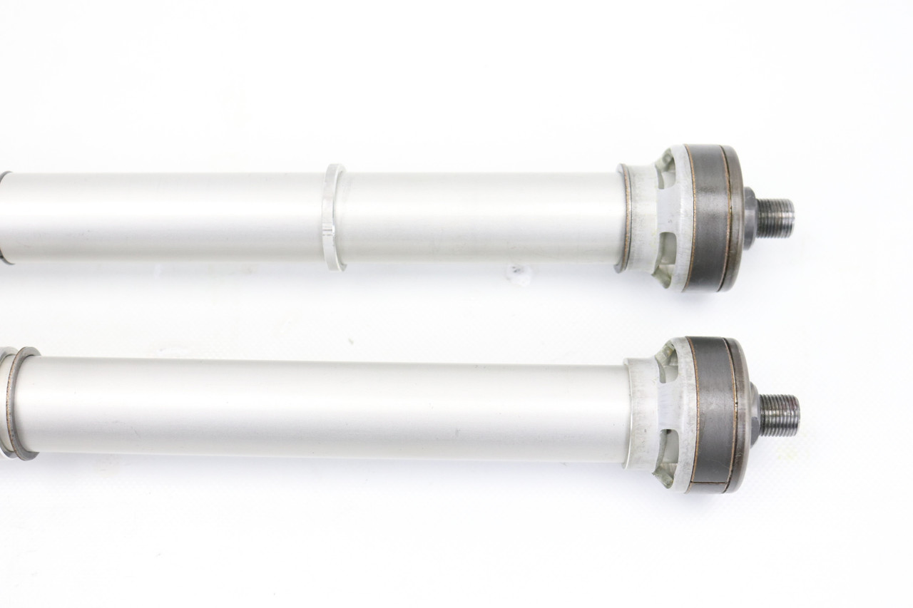 CRF250X 2004-2005 Fork Cylinder Damping Rods Pair Honda 51430-KSC-003 #186