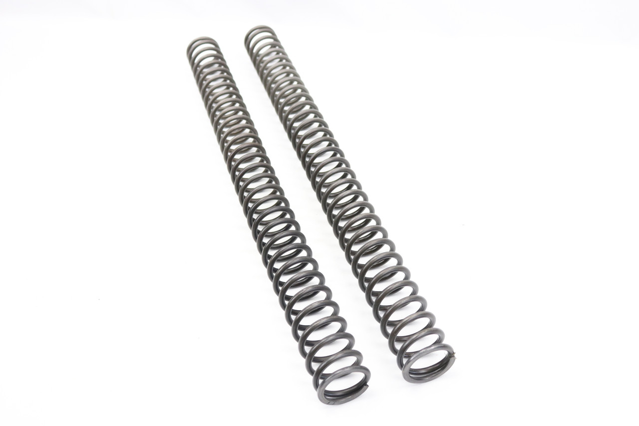 CRF250X 2004-2008 Front Fork Springs Pair Honda 51401-KSC-003 #186