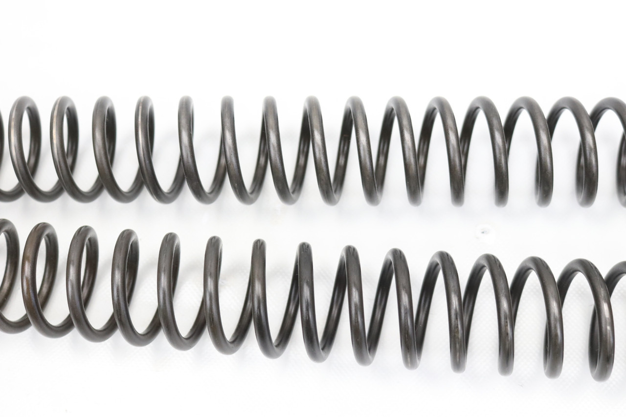 CRF250X 2004-2008 Front Fork Springs Pair Honda 51401-KSC-003 #186