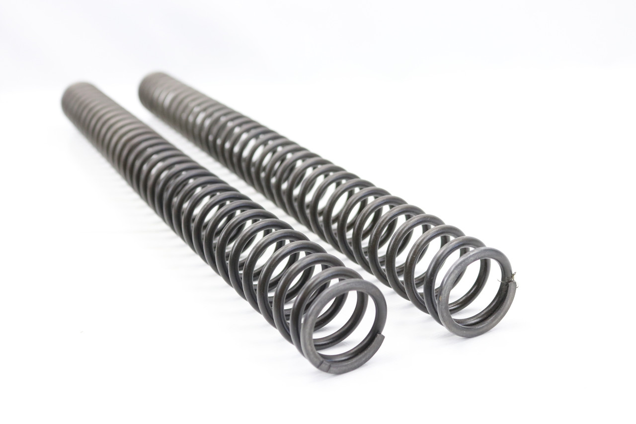 CRF250X 2004-2008 Front Fork Springs Pair Honda 51401-KSC-003 #186