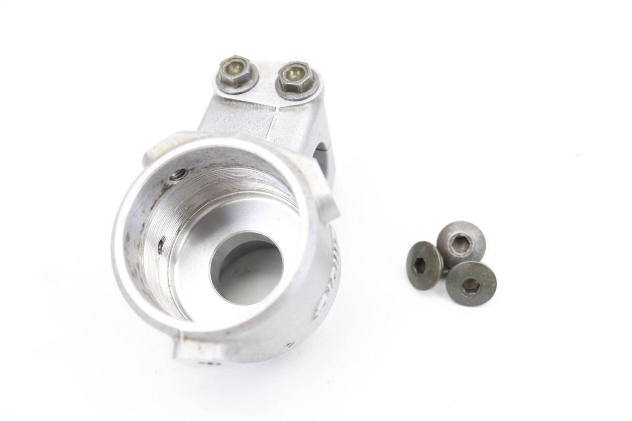 CRF250X 2004-2005 Front Fork Lower Right Lug Honda 51420-KSC-003 #186