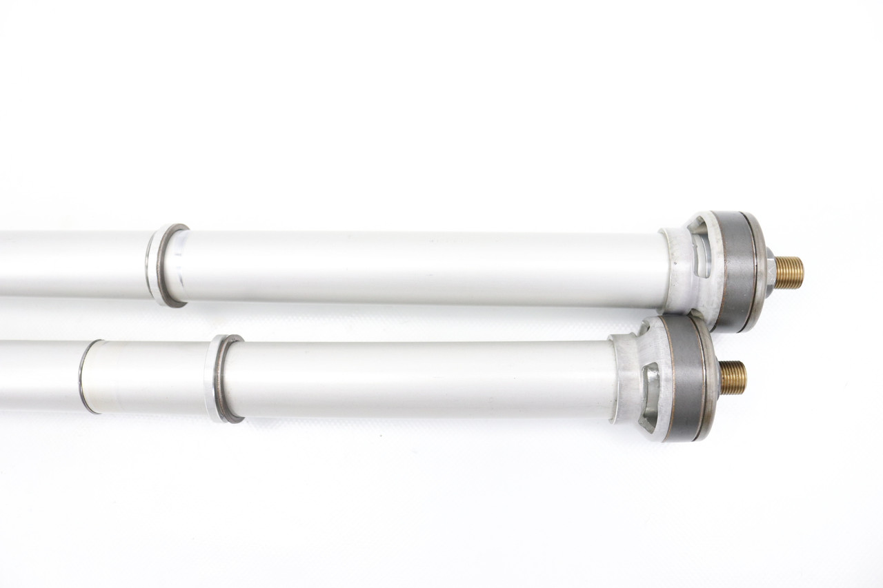 CRF450X 2005-2007 Fork Cylinder Damping Rods Pair Honda 51430-MEY-003 #31