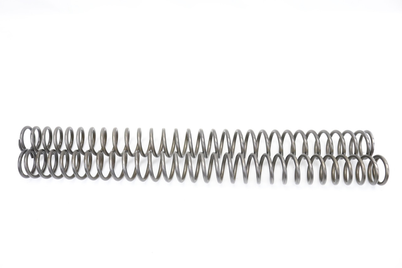 CRF450X 2005-2007 Front Fork Springs Pair Honda 51401-MEY-003 #31
