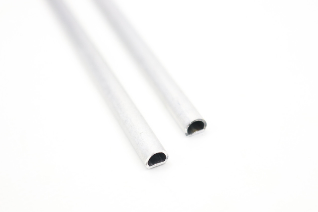 CRF450X 2005-2009 Fork Rebound Needles Pair Honda 51437-KZ3-J41 #31