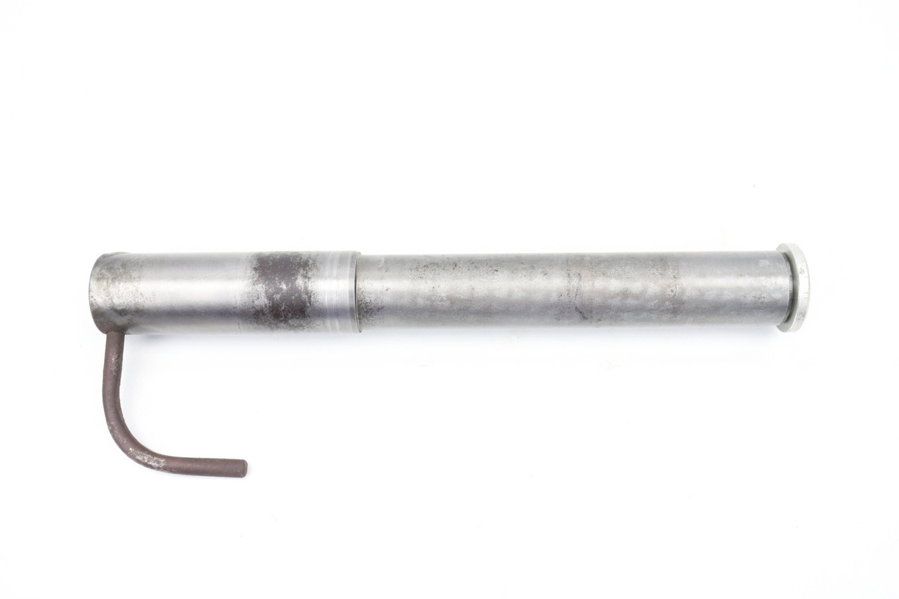 125-450 TXC WR CR TE TC 2006-2010 Front Axle Shaft Husqvarna 8B00A2785 #343