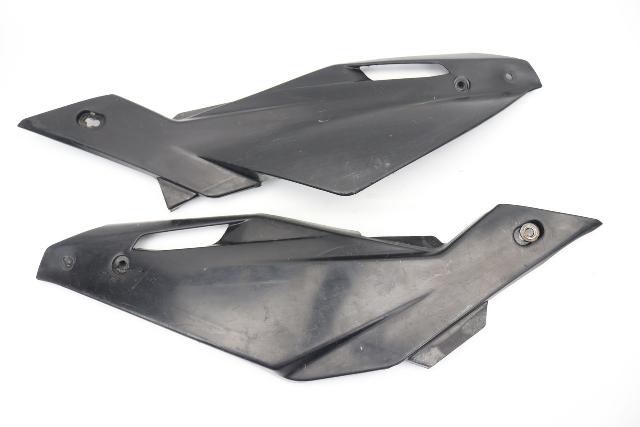 250-450 TXC TE TC 2008 Side Panels Plastics Husqvarna 80B0B0163 #343