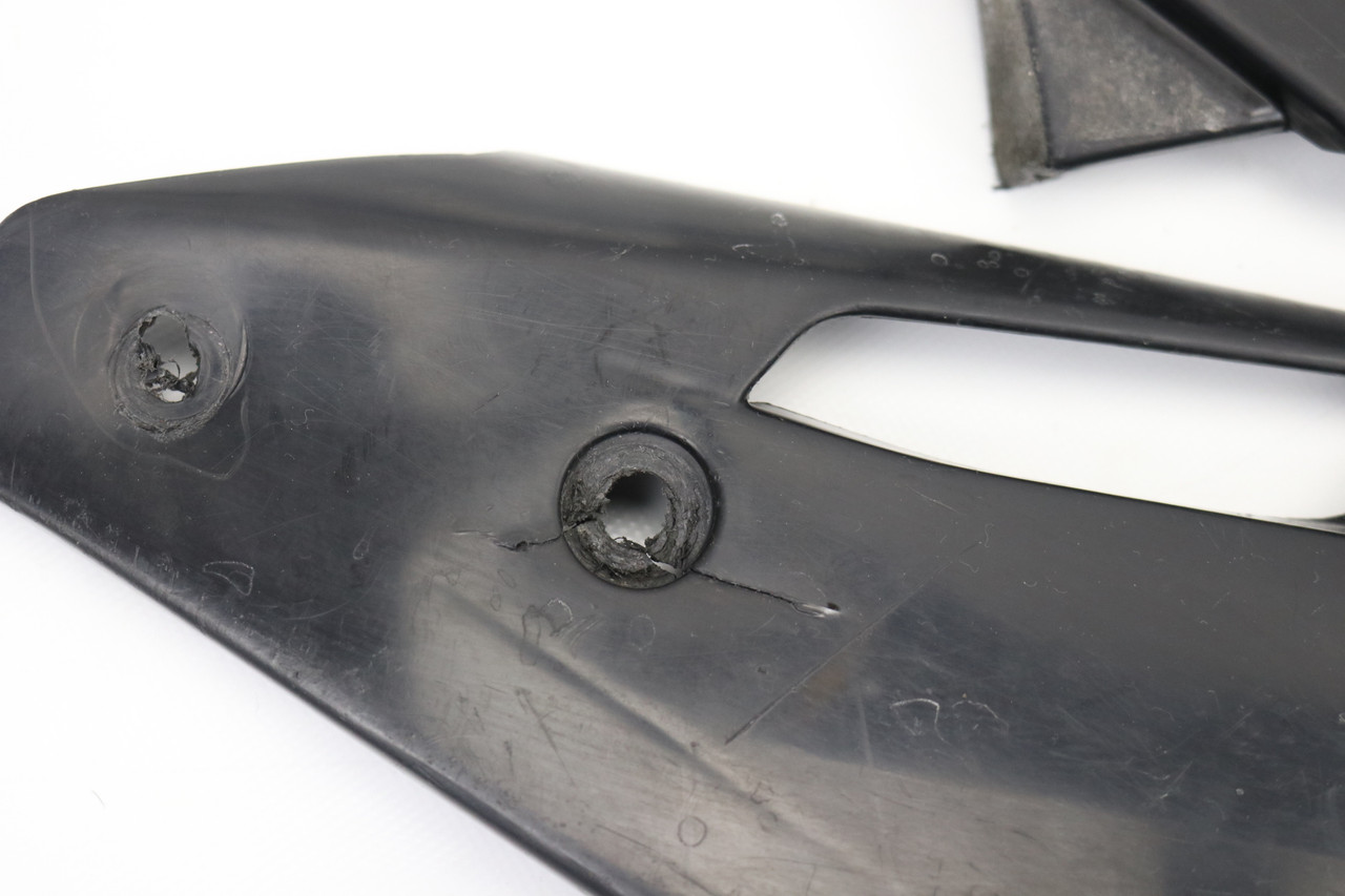 250-450 TXC TE TC 2008 Side Panels Plastics Husqvarna 80B0B0163 #343